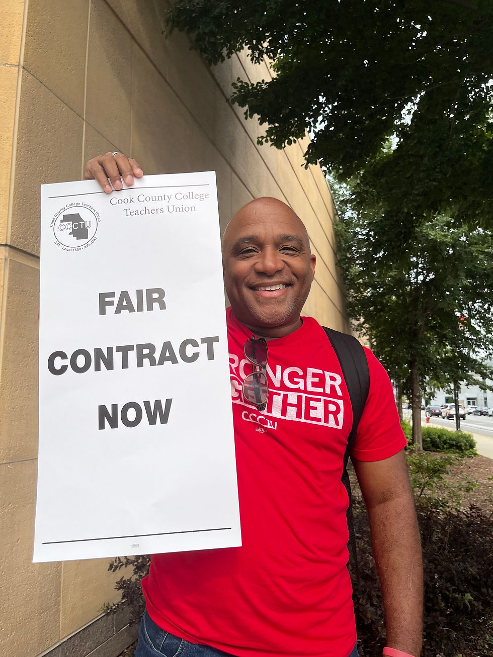 MXC FDW picket2