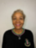 Rochelle Robinson-Dukes, CCC Vice President