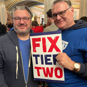 2025 Spring Session Recap
