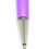 Thumbnail: Purple Stylus Diamond Pen [Pack of 1]
