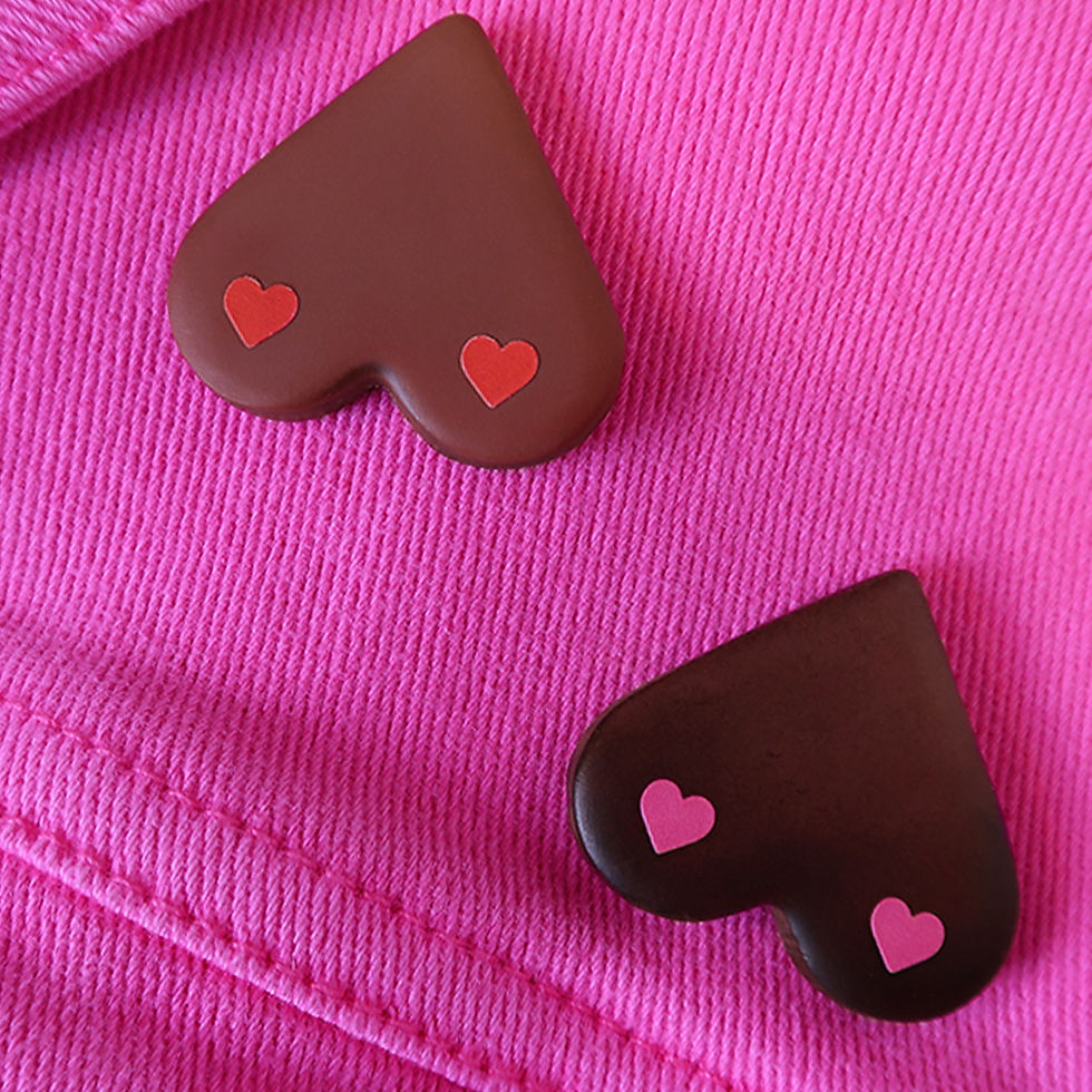 Thumbnail: Love Yourself Pin