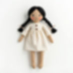 Classic Rag Doll