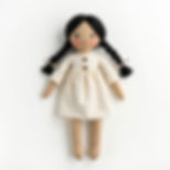 Classic Rag Doll