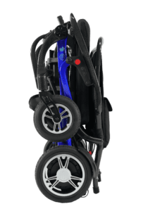 Thumbnail: ForceMech F1 Power Chair Near Me Lite Weight Folding Fountain Hills Arizona Sale