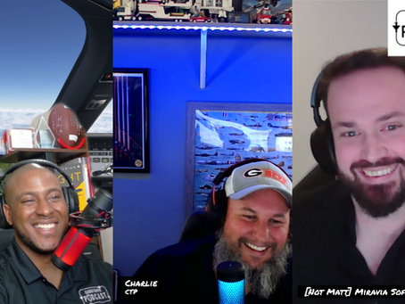 How A Coast Guard Mission Generator Makes Flight Sim Feel Alive Again!