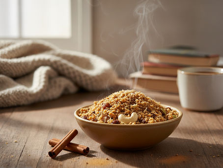 Eating for Longevity, Not Thinness