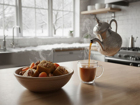 What We Learned About Food, Culture, and Connection