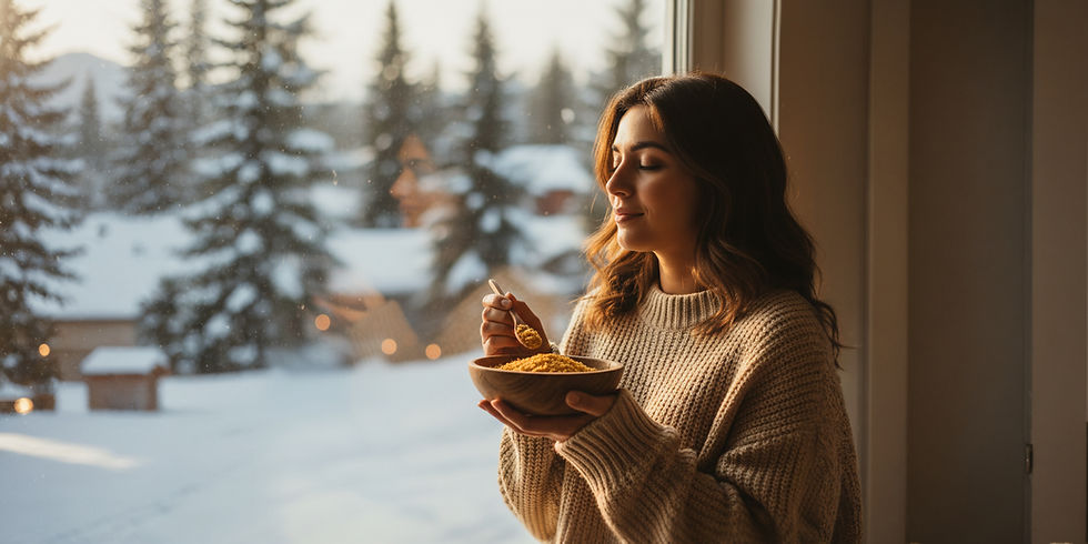 How Panjeeri Fits Into a Busy Girl’s Soft Life Routine