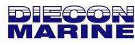 diecon logo