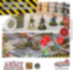 Thumbnail: The Army Painter: Zombicide - 2nd Edition Core Paint Set