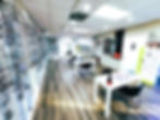 Desks Lobby