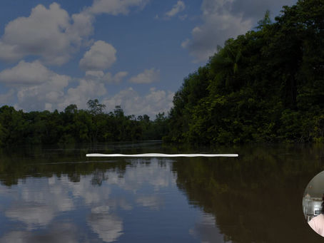 Poem- The Living water