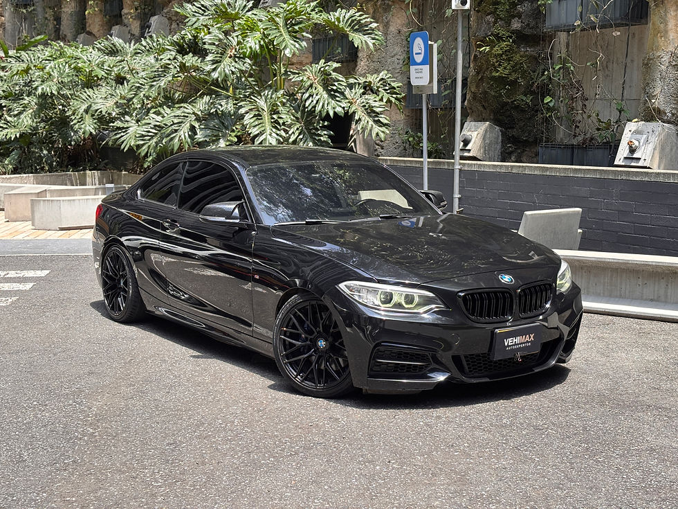 BMW M240i - 2017 - JDV700 - VEHIMAX 10