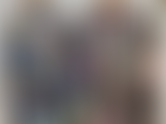 透け感プリントインナー良い感じです！！