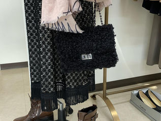 良い雰囲気だします。