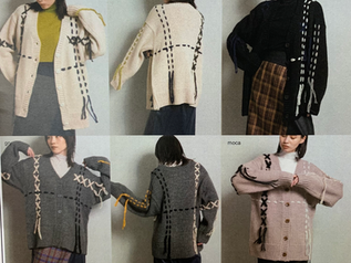 前後着用可能です❣