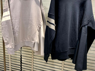 マルシャルテル　デザイントレーナー入荷しました。