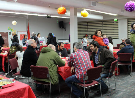 TCCSI Kids Academy Organizes Seereah Fair