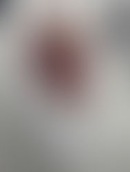 大き目サイズで洋服のアレンジになります。出る場所で雰囲気変わりますね!!