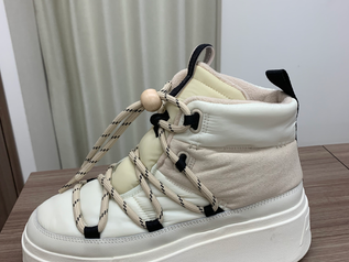 すごくはきやすい！！