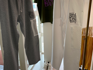 オーデイナリーのパンツはきたい感じ！