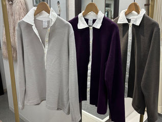 pupura 軽くて使いやすい❣セットアップにもなります。お洗濯可能で助かります。