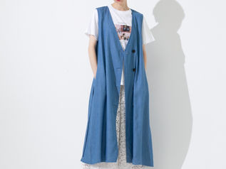 オーデイナリーのこのコーディネート好きです‼