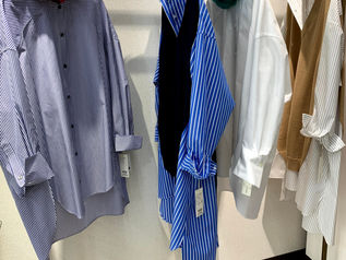 シャツ！欲しくなるよ