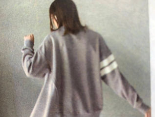 色違いグレージュいいですね～