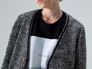 2022AW展示会に行って来ました❣