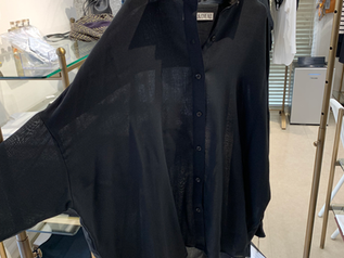 早めに使えそう！少しウール入っています。