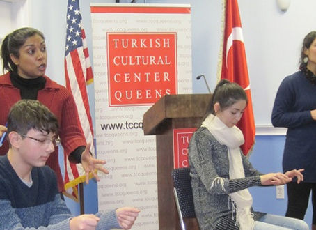 Steps Towards Success