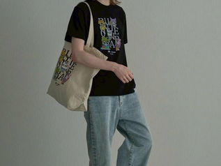 オーディナリー!!サンリオコラボ　5月中頃入荷予定です。とてもキュートなオシャレ感あり!!