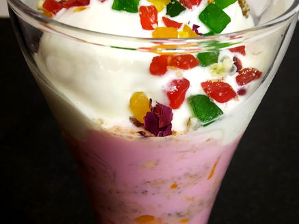 FALOODA
