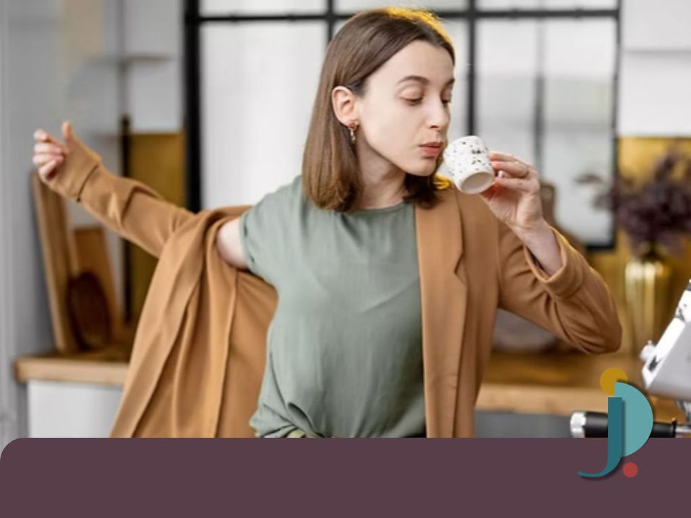 A falta de tempo não justifica o esquecimento de valores