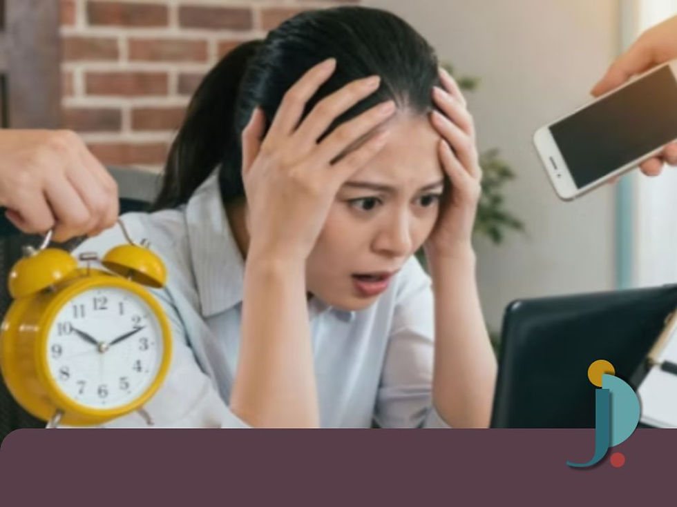 Competência técnica sem comportamento é risco. Competência comportamental sem técnica é intenção.