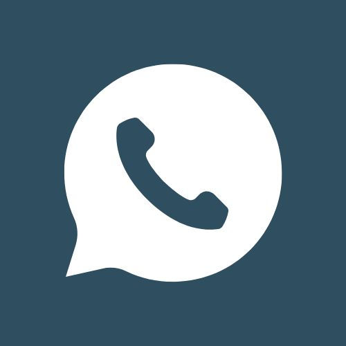 Imagem ícone WhatsApp