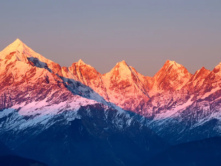 How to Practice Being Grateful