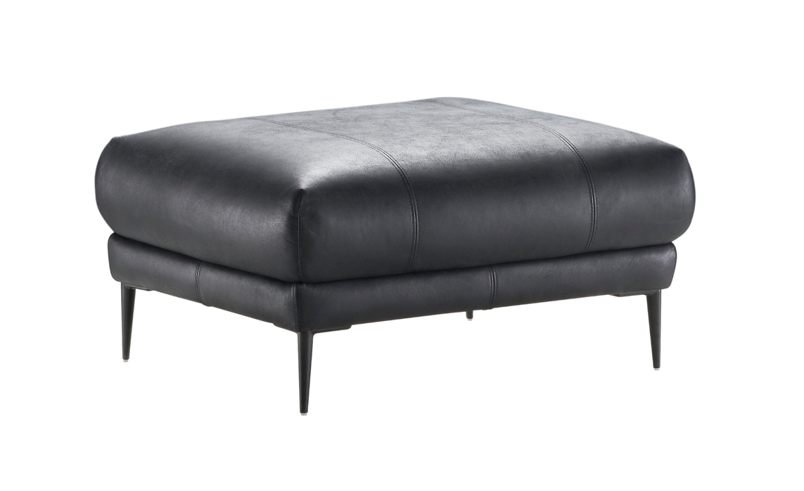 Joy rahi, Verhoilu: Labrador 06 -nahka, Jalat: 227/15 Musta metalli