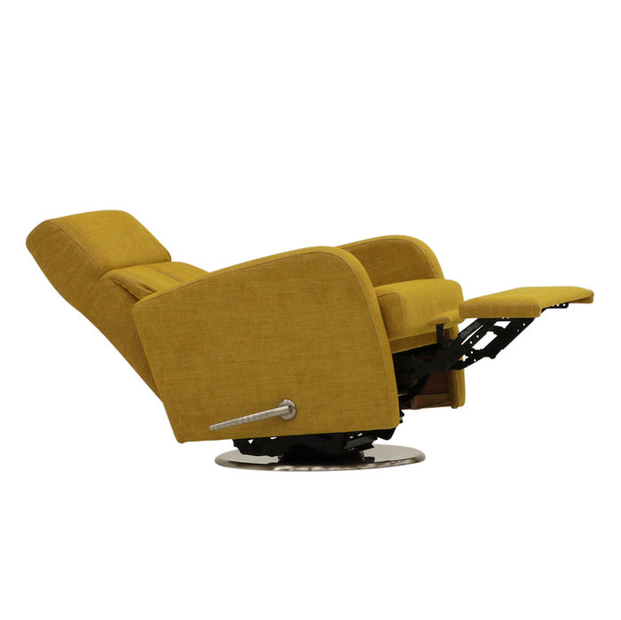 Optim mekanismituoli, Verhoilu: Naomi 514 -kangas