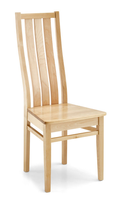 Meri ruokatuoli, Väri: Koivu