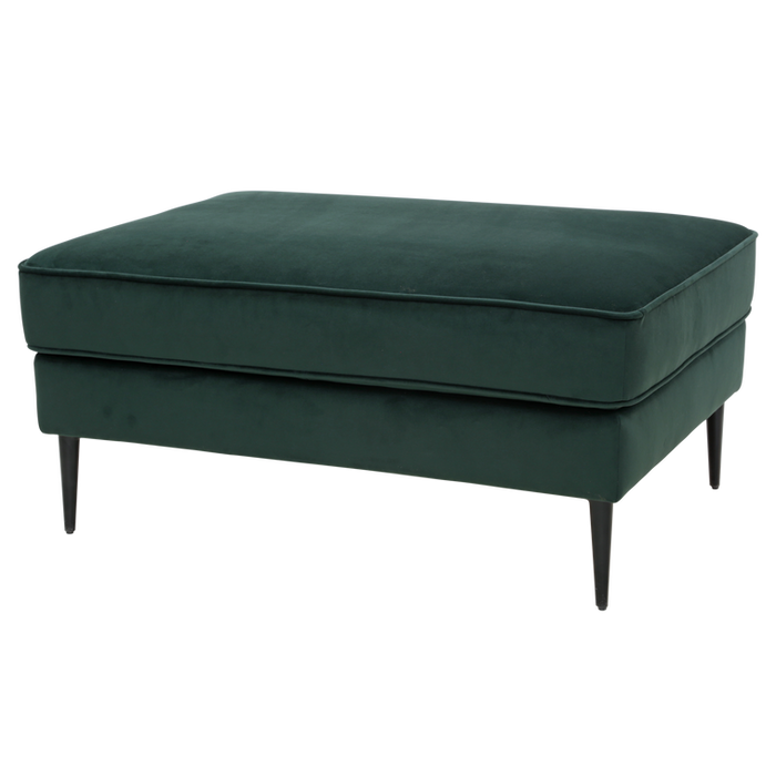 Manhattan Rahi, Verhoilu: Megan 73 -kangas, Jalat: 227/15 Musta metalli