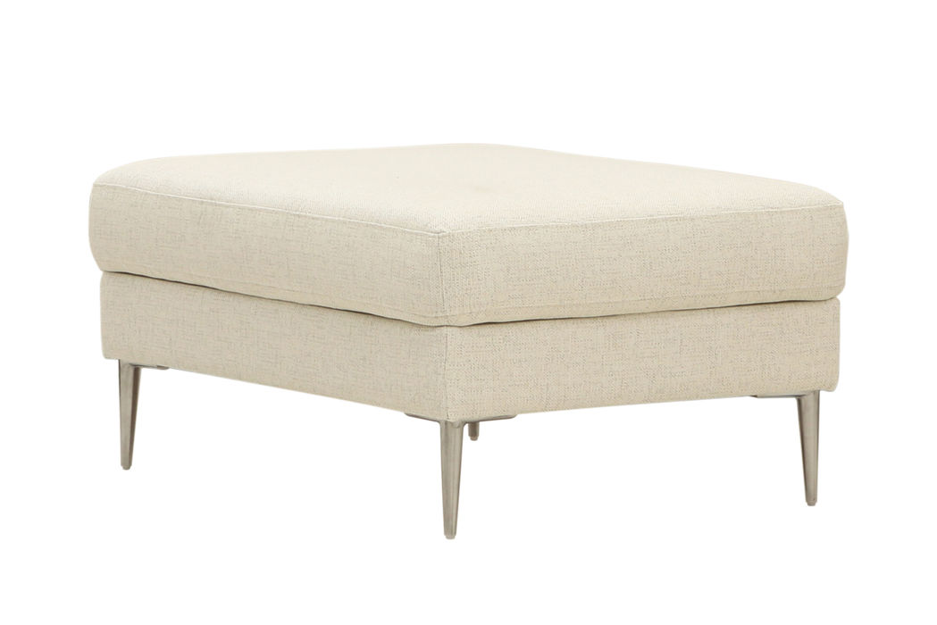 Capri rahi, Verhoilu: Diamonds 539 -kangas, Jalat: 227/15 Metalli