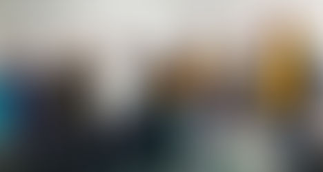 Thank you to Vrajdham Temple