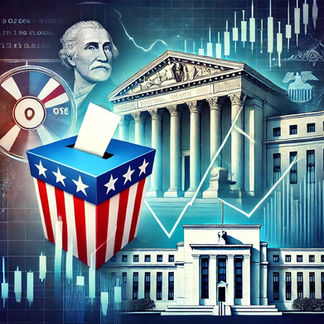 How Fed Policy Shapes Election: Separating Facts from Fiction