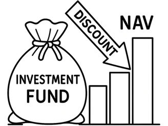 Closed-End Funds and the Myth of the Discount: What Investors Need to Know