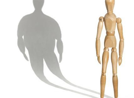 Distorção de Imagem Corporal tem Tratamento