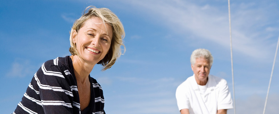 Retirement solutions in germany