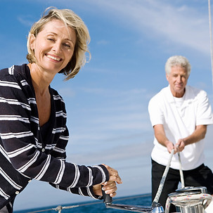 Sailing Time