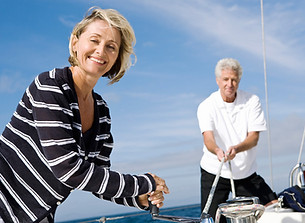 Temps de navigation